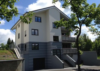 Mehrfamilienhaus Limburg